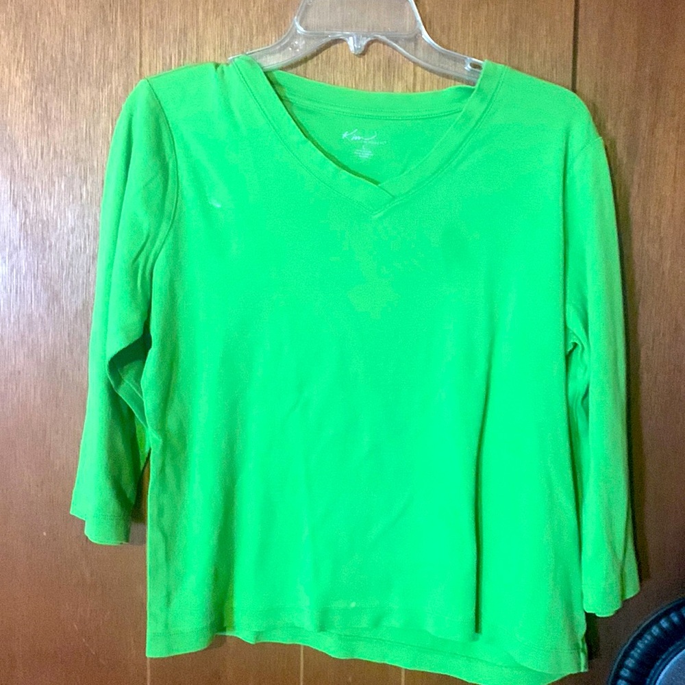 Kim rogers long sleeve
